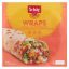 Schär gluténmentes tortilla tekercs 160 g