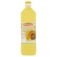Biogold BIO napraforgó sütőolaj 1 l