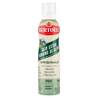 Bertolli extra szűz olívaolaj spray 200 ml