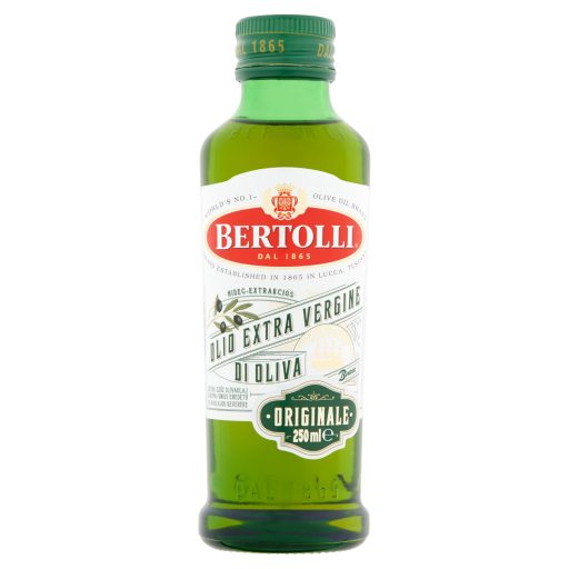 Bertolli Originale extra szűz olívaolaj 250 ml