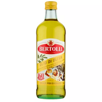 Bertolli olívaolaj 1L