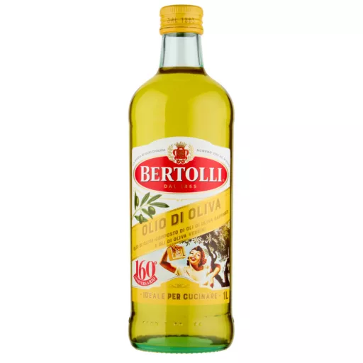 Bertolli olívaolaj 1L