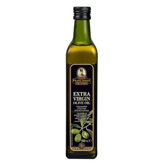 Franz Josef oliva olaj 500ml extra szűz