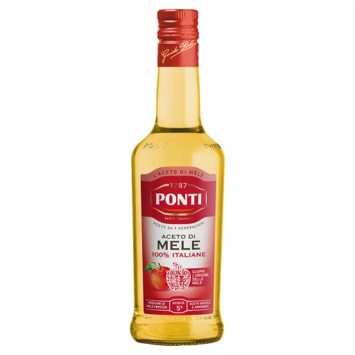Ponti almaborecet 5% 500 ml
