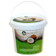 Cocofood kókuszolaj