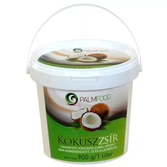 Cocofood kókuszolaj