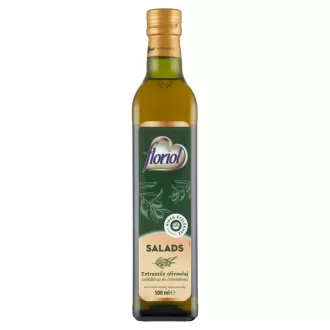   Floriol Salads extraszűz olívaolaj salátákhoz és öntetekhez 500 ml