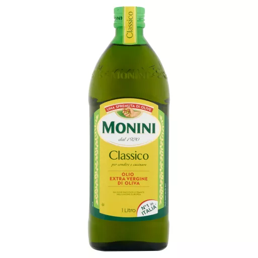Monini Classico olívaolaj 1l extra szűz