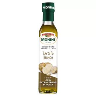 Monini olívaolaj 250ml szarvasgombás
