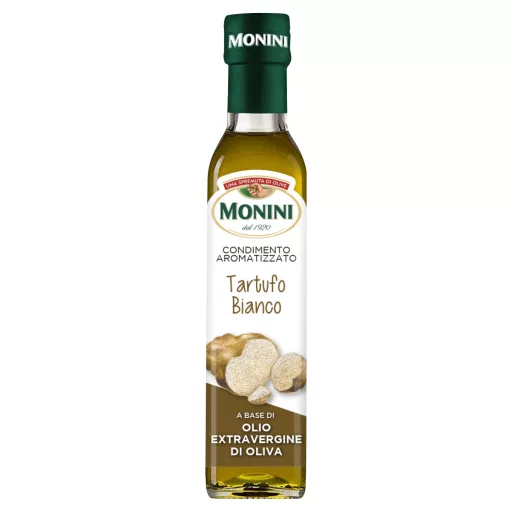 Monini olívaolaj 250ml szarvasgombás