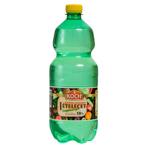 KOCH'S ételecet 10% 1 l