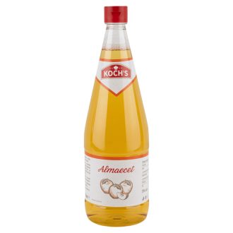 Koch's almaecet 1l