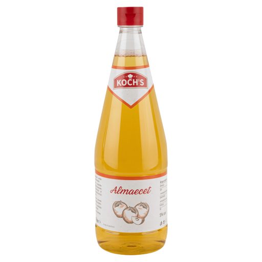Koch's almaecet 1l