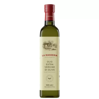 La Masseria olívaolaj 500ml extra szűz