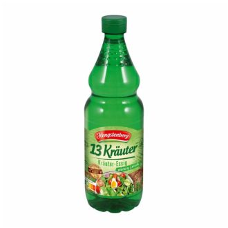 Hengstenberg ecet 750ml fűszeres