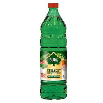 OKL Classic ételecet 1l 10% PET