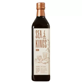 Sea-Kings olívaolaj 0,75l Divine extra szűz bio