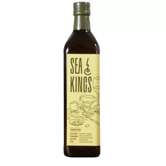 Sea-Kings olívaolaj 0,75l Premium extra szűz