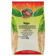 Vegabond bulgur 500 g