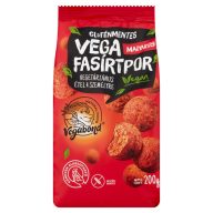 Vegabond magyaros gluténmentes vega fasírtpor  200 g