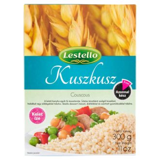 Lestello kuszkusz 300 g