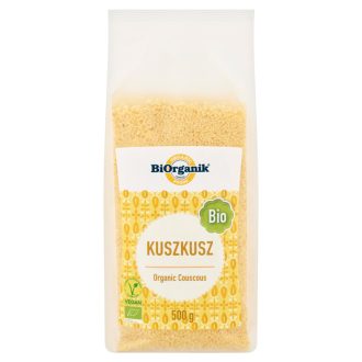 BiOrganik bio kuszkusz 500 g