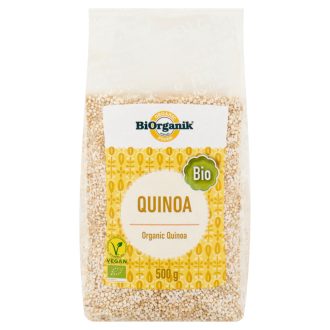 BiOrganik bio quinoa 500 g