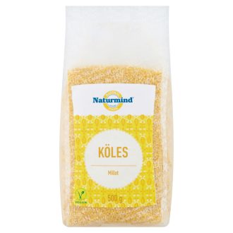 Naturmind köles 500 g