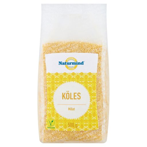 Naturmind köles 500 g