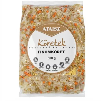Ataisz finomköret 500g
