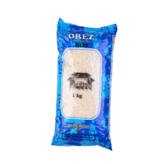 Orez rizs 1kg "A"