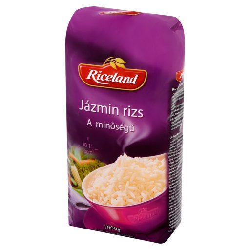 Riceland Jázmin rizs 'A' minőségű 1000 g