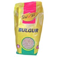Sol&Ter bulgur 400g