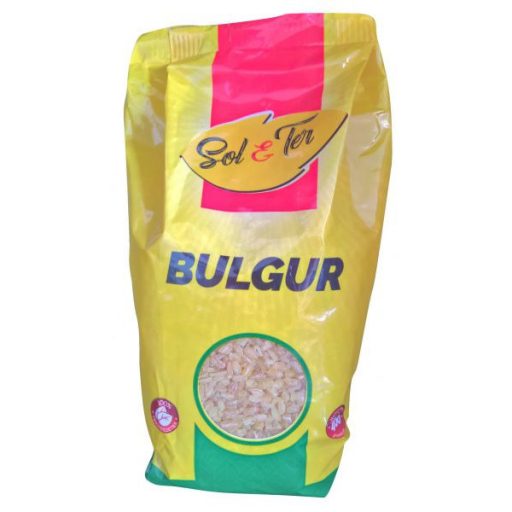 Sol&Ter bulgur 400g