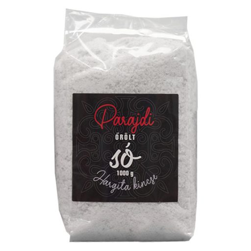 Parajdi étkezési só 1kg