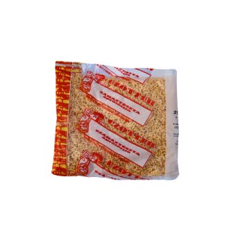 Czotter tészta 250g betűtészta