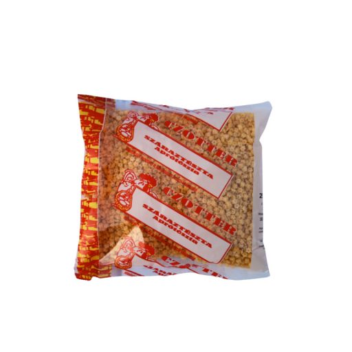 Czotter tészta 250g csillagtészta