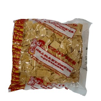 Czotter tészta 250g nagykocka