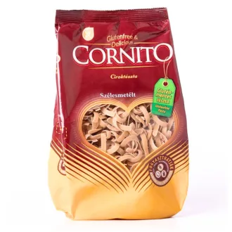 Cornito ciroktészta 200g Szélesmetélt gluténmentes
