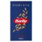 Barilla tészta 500g Risoni