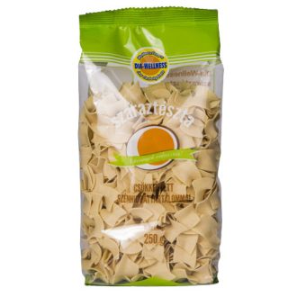 Dia-Wellness száraztészta 250g nagykocka