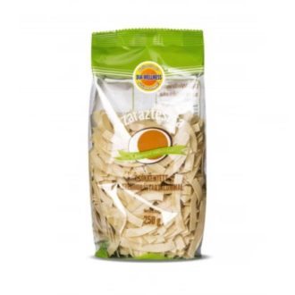 Dia-Wellness száraztészta 250g szélesmetélt