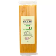 Ecco La Pasta száraztészta 400g Spagetti gluténmentes