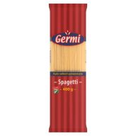 Germi spagetti tojás nélküli száraztészta 400 g