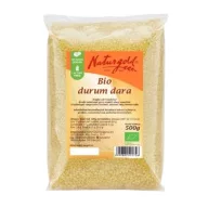 Naturgold durum dara 500g Bio