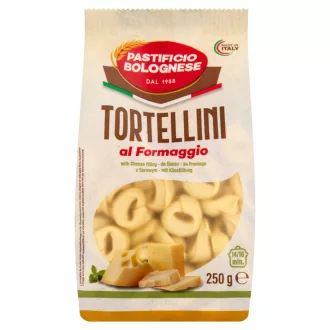 Pastificio Bolognese sajtos tortellini 250 g