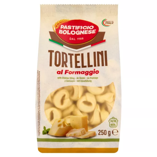 Pastificio Bolognese sajtos tortellini 250 g