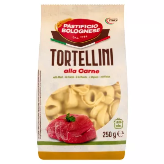Pastificio Bolognese húsos tortellini 250 g