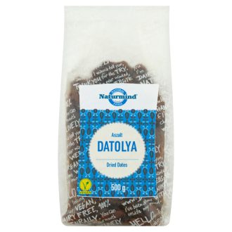 Naturmind aszalt datolya 500 g