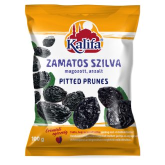 Kalifa magozott, aszalt zamatos szilva 100 g